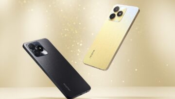 الهاتف الاقتصادي شبيه الأيفون.. Realme C53 بأداء جيد ومنافسة قوية
