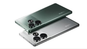 حصريًا.. إعلان هاتف Realme GT 6T الجديد في الخارج بمواصفات خارقة