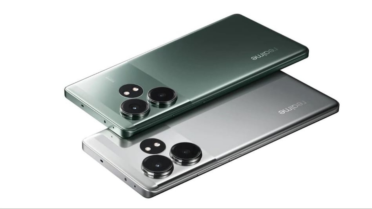 حصريًا.. إعلان هاتف Realme GT 6T الجديد في الخارج بمواصفات خارقة 5 حصريًا.. إعلان هاتف Realme GT 6T الجديد في الخارج بمواصفات خارقة