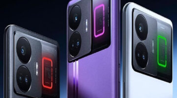 هاتف Realme GT Neo 6 3