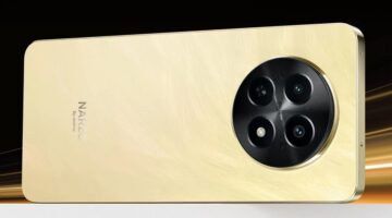 هاتف Realme Narzo N65