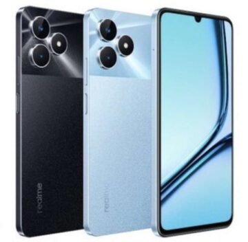الهاتف الاقتصادي.. Realme Note 50 بمواصفات جيدة