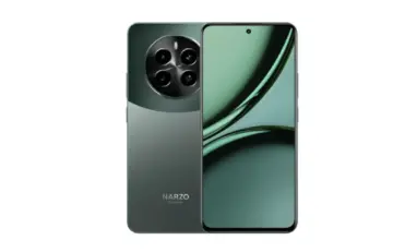 مواصفات هاتف Realme narzo 70