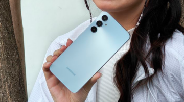 هاتف Samsung Galaxy A05s