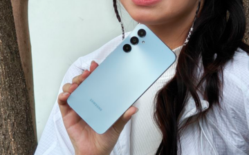 “أفضل هاتف بشهادة الكل”.. هاتف Samsung Galaxy A05s بمعالج قوي وبطارية ضخمة.. السعر في مصر