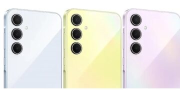 مواصفات Samsung Galaxy A35 المقاوم للماء وسعر سامسونج A35 في السعودية والإمارات ومصر