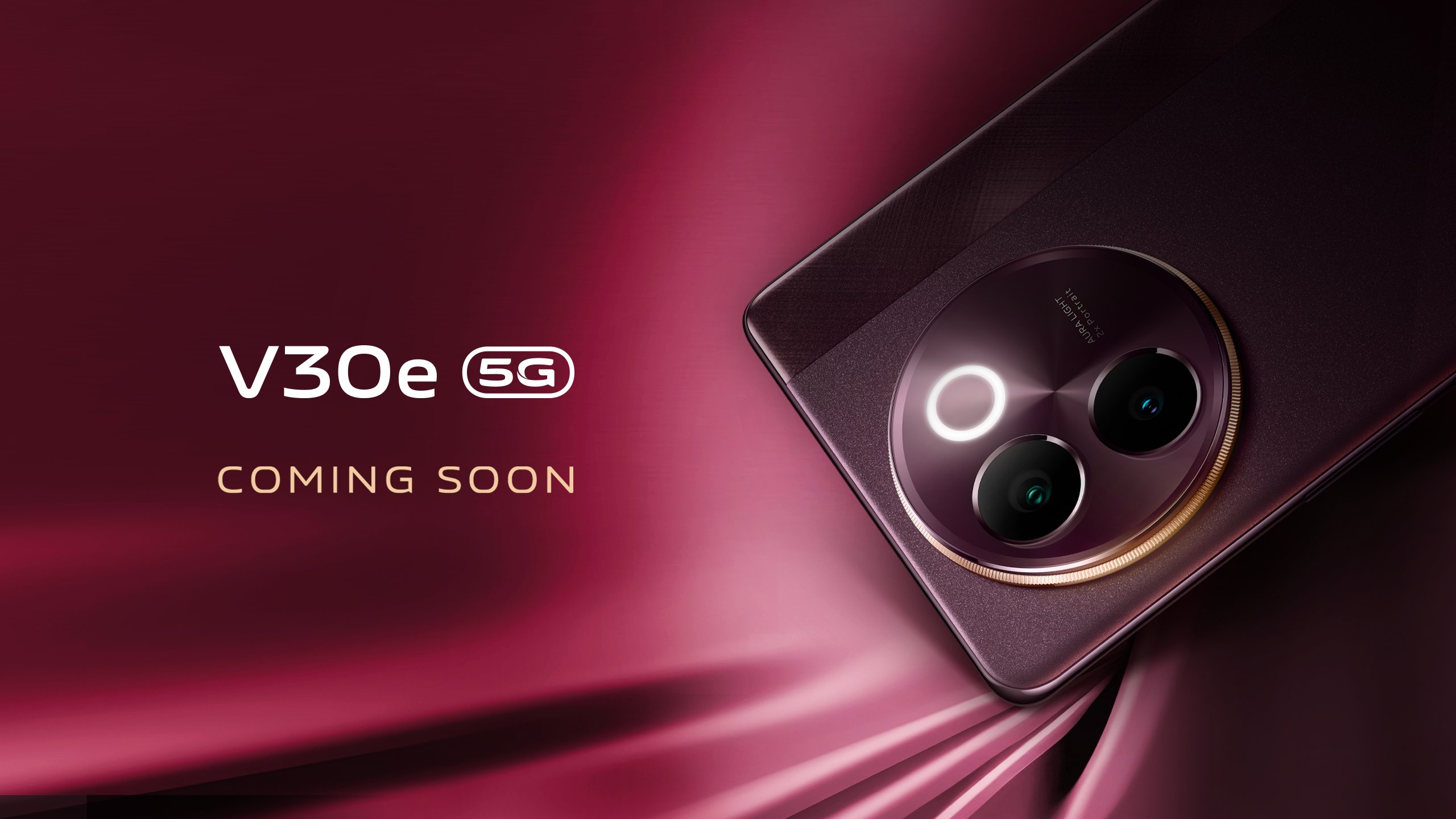 “الوحش الجديد من فيفو”.. رسمياً إطلاق هاتف Vivo V30e في الخارج بإمكانيات هائلة وسعر خيالي