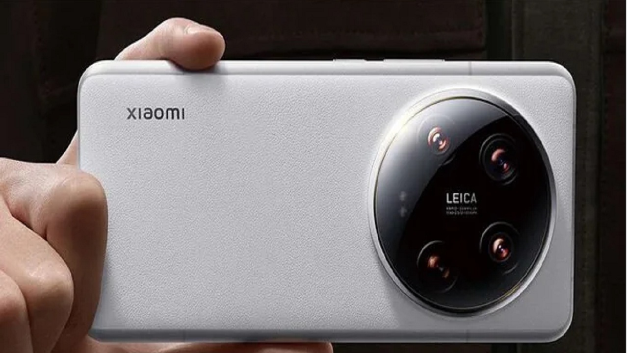 لعشاق التصوير.. هاتف Xiaomi 14 Ultra بكاميرا خلفية رباعية ومواصفات فائقة وسعر رائع 7 لعشاق التصوير.. هاتف Xiaomi 14 Ultra بكاميرا خلفية رباعية ومواصفات فائقة وسعر رائع