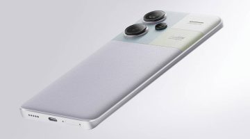 هاتف Xiaomi Redmi Note 13 Pro Plus 5G