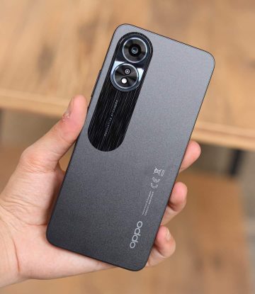 وحش الفئة الاقتصادية ..سعر ومواصفات هاتف Oppo A38