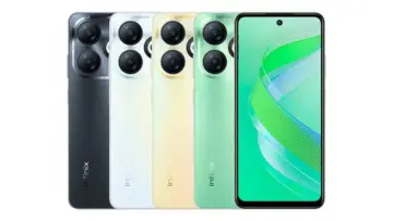 مميزات تفوق الخيال وبسعر غير متوقع .. مواصفات هاتف Infinix smart 8 وحش انفينكس الاقتصادي