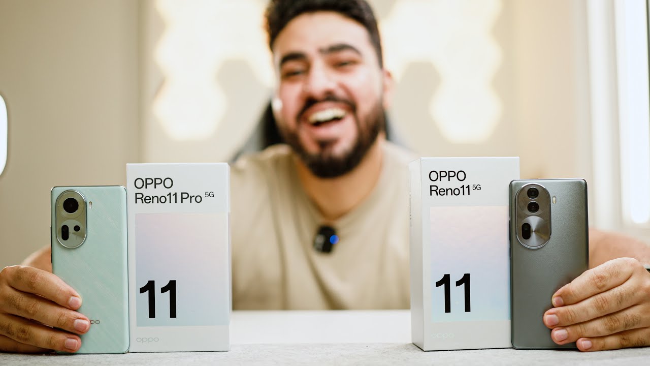 تفاصيل مدهشة وبطارية عملاقة مواصفات هاتف اوبو reno11 5g مع شاشة كبيرة جدًا والكثير من المميزات الرائعة 5 تفاصيل مدهشة وبطارية عملاقة مواصفات هاتف اوبو reno11 5g مع شاشة كبيرة جدًا والكثير من المميزات الرائعة