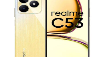 هاتف ريلمي C53