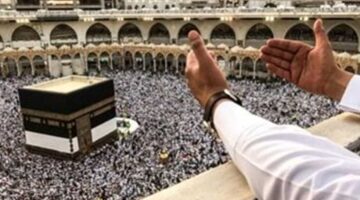 هل مسموح دخول مكة الآن4