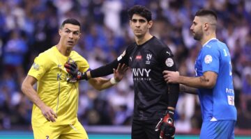 هلال ونصر