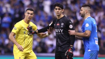 الجوهرة المشعة “بعبع” العالمي ! توقعات الفائز في مباراة الهلال والنصر بنهائي كأس الملك السعودي 2024