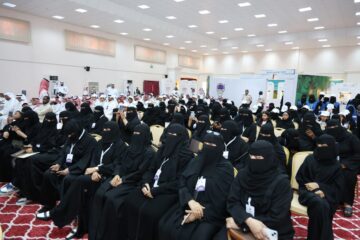 برعاية محافظ صبيا.. تعليم جازان ينظم ملتقى طلابي لمهرجان الروبوت والذكاء الاصطناعي
