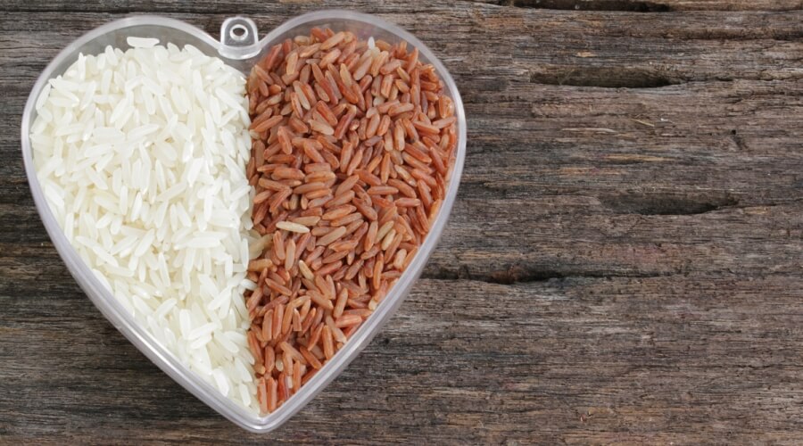 وصفة سهلة وبسيطة لغداء بدون لحوم وغنية بالعناصر الغذائية