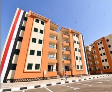 الإسكان الاجتماعي يوضح خطوات الاستعلام عن الوحدات السكنية الجديدة في الإعلان رقم 14