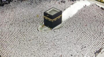 وزارة الحج والعمرة توجه تنبيه عاجل للحجاج بشأن التطعيمات