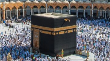 وزارة الداخلية تأشيرة الحج تصريح نظامي لأداء الفريضة وتوجه تحذيرات هامة للجميع 2