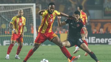 وسام أبو علي يقود تشكيل الأهلي الرسمي ضد الترجي في نهائي دوري أبطال أفريقيا 2024 1