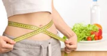 وصفات تخسيس الجسم بأكمله مع نصائح هامة جدًا لفقدان الوزن