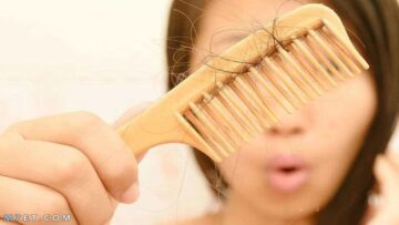 عدة وصفات من أجل مظهر أفضل | وصفة علاج تساقط الشعر بشكل طبيعي