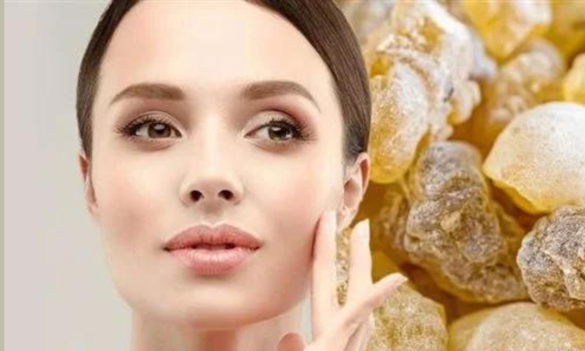 مكون سحري سر البشرة المشرقة .. وصفات طبيعية بالكولاجين من لبان الذكر لتفتيح وتوحيد اللون لجمالك وأنقتك