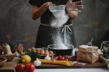 وصفات ونصائح طبيعية لزيادة الوزن بشكل سريع وداعا للنحافة