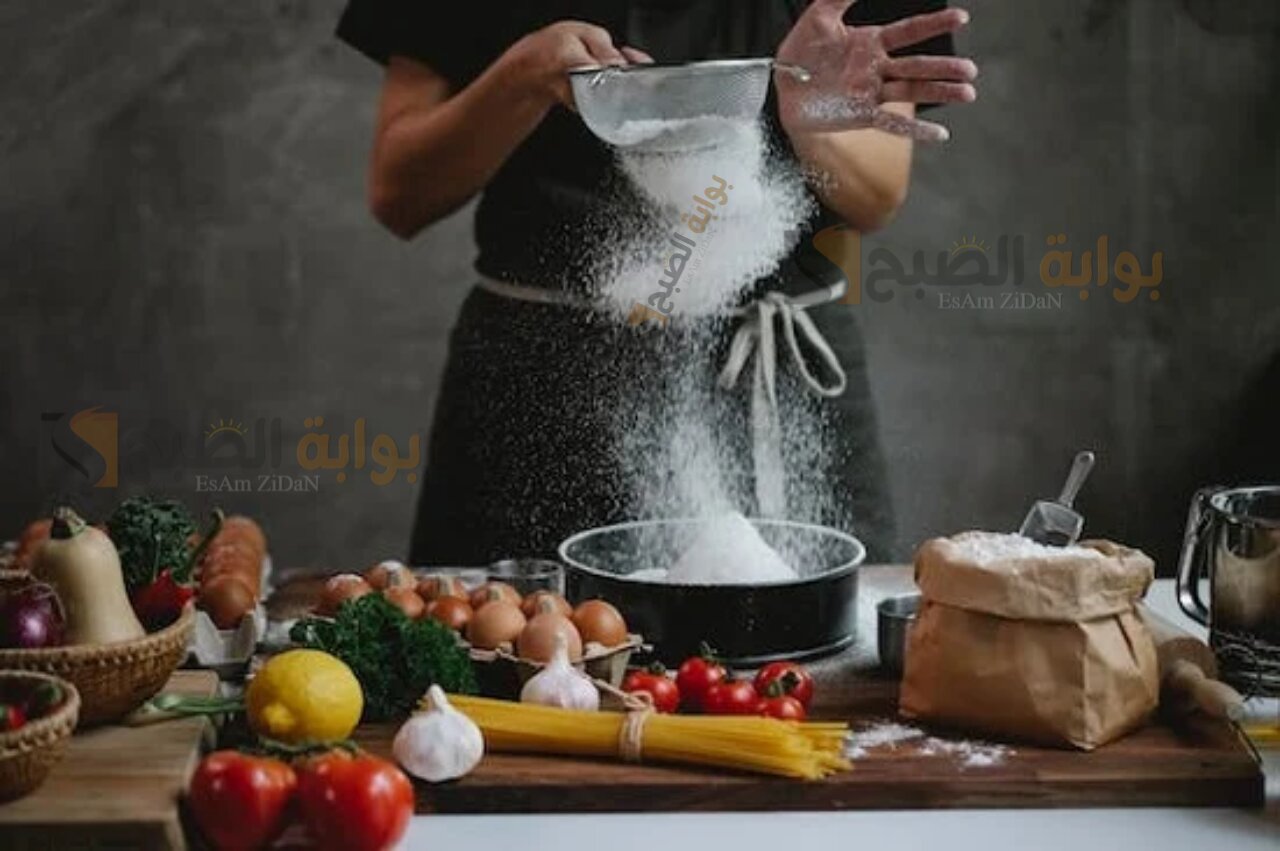 وصفات ونصائح طبيعية لزيادة الوزن بشكل سريع وداعا للنحافة 5 وصفات ونصائح طبيعية لزيادة الوزن بشكل سريع وداعا للنحافة
