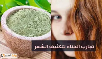 مش هتوقفيه عن النمو.. طريقة عمل معجون الحناء وزيت الزيتون لزيادة طول الشعر مع إنبات الفراغات وعلاج التساقط