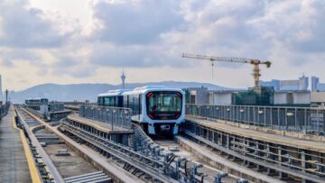 جهز ورقك واستلم وظيفتك.. وظائف شاغرة بمشروع القطار الكهربائي الخفيف LRT.. تعرف على الاوراق والشروط المطلوبة