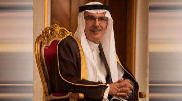 وفاة الأمير بدر بن عبدالمحسن