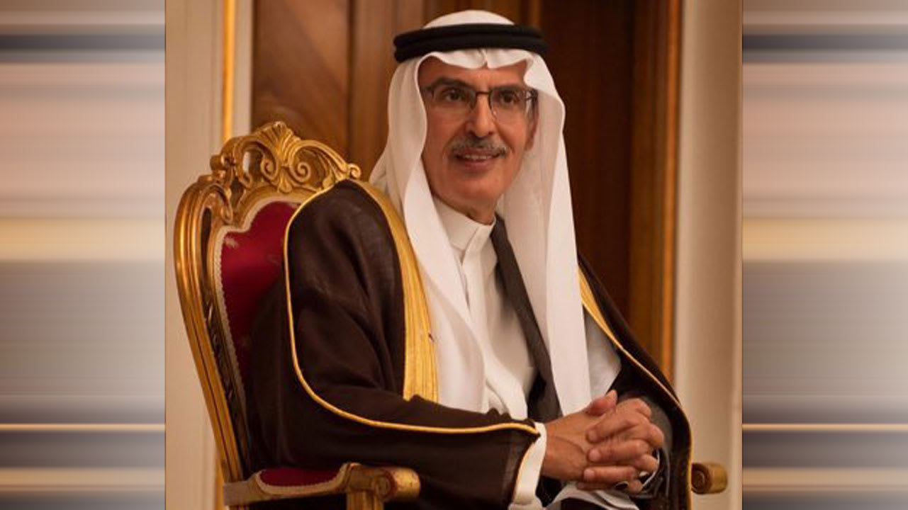 عاجل: الديوان الملكي ينعي الأمير الشاعر "بدر بن عبدالمحسن آل سعود" فما هو سبب الوفاة؟ 5 عاجل: الديوان الملكي ينعي الأمير الشاعر “بدر بن عبدالمحسن آل سعود” فما هو سبب الوفاة؟