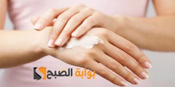 وصفة لتبييض اليدين والرجلين بسرعة بياض ونعومة كالحليب