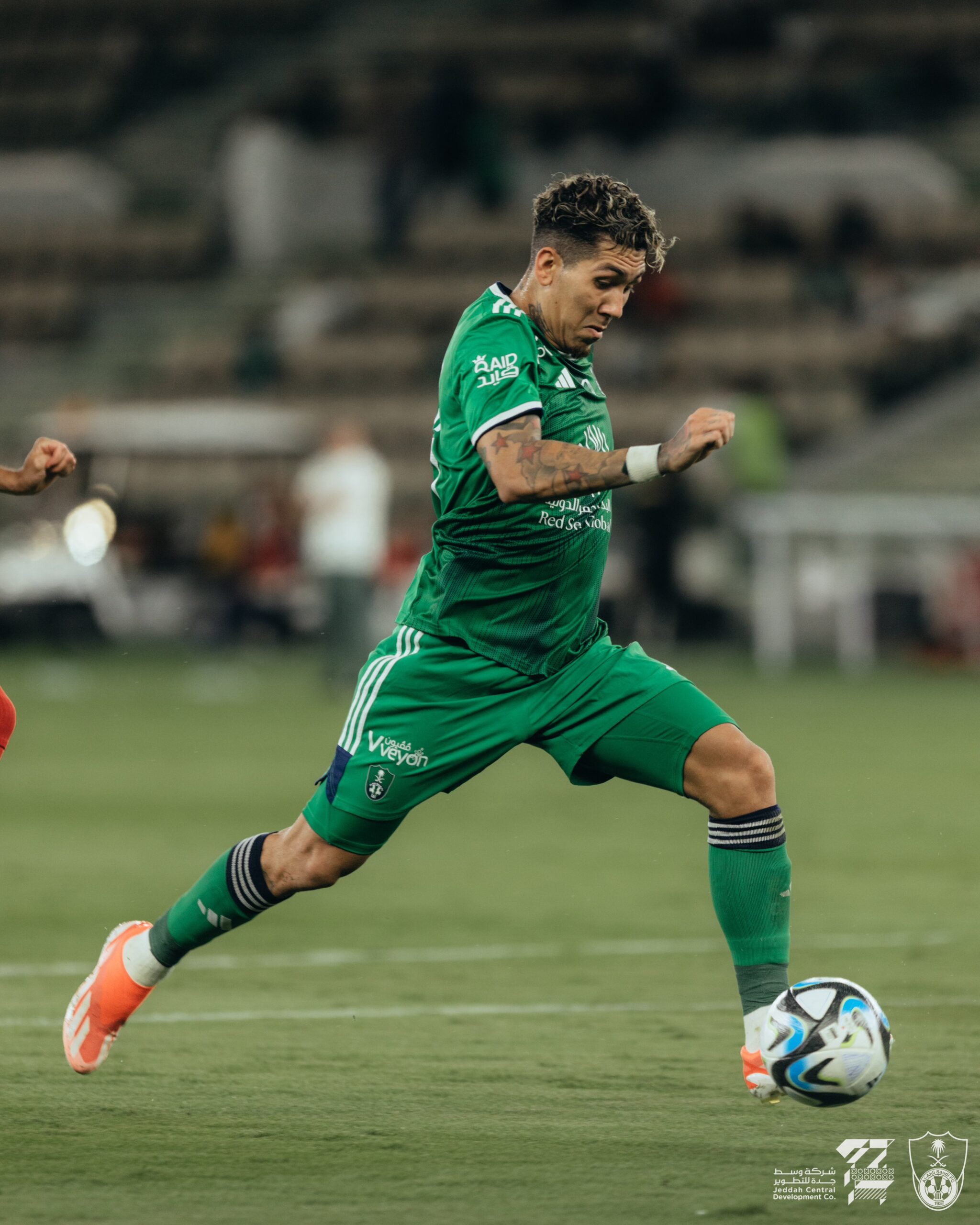 تشكيلة الأهلي امام العروبة في دوري روشن السعودي 5 تشكيلة الأهلي امام العروبة في دوري روشن السعودي
