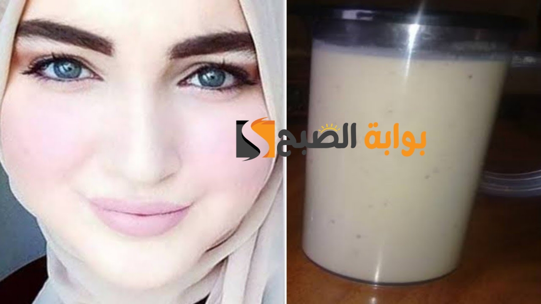 بدون فيلر وصفة لتسمين الوجه بالخميرة خلطات فعالة وطبيعية