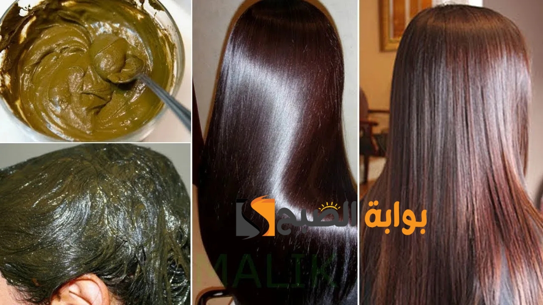 وصفة طبيعية لتطويل الشعر بسرعة بمكونات موجودة في مطبخك
