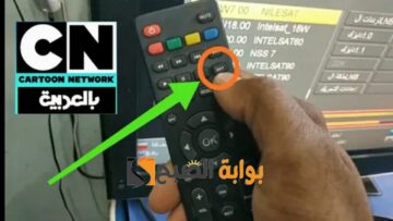 “ثبت CN Arabia”.. تردد قناة كرتون نتورك بالعربية 2024 لمتابعة برامج الأطفال مجانا على النايل سات