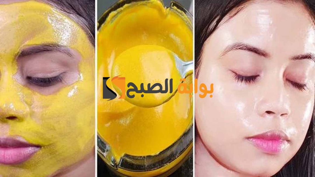 اقوى وصفة لتفتيح البشرة ماسكات طبيعية فعالة لتبييض الوجه كبياض الثلج