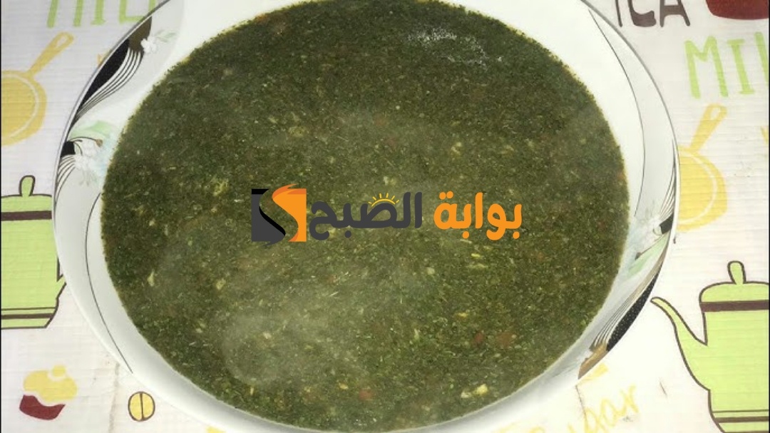 طريقة عمل الملوخية الناشفة في البيت احلى من المطاعم 5 طريقة عمل الملوخية الناشفة في البيت احلى من المطاعم