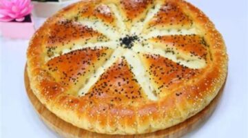 ‪طريقة عمل الفطائر التركية