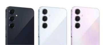 سعر ومواصفات هاتف Galaxy A55 وتعرف أهم مزايا