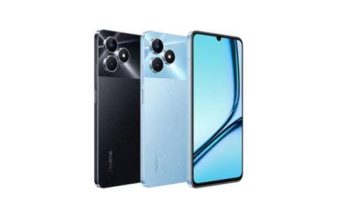 تعرف على أهم مزايا ومواصفات هاتف ريلمي نوت Realme Note 50