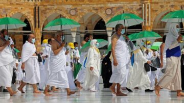 خير الأيام عند الله… أفضل الأعمال في العشر الأوائل من ذي الحجة لاغتنام فضلها