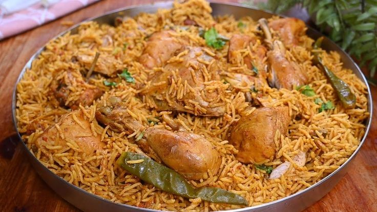 مثل المطاعم طريقة كبسة الدجاج سهلة ولذيذة والطعم خيالي مثل الشيفات تماما 5 مثل المطاعم طريقة كبسة الدجاج سهلة ولذيذة والطعم خيالي مثل الشيفات تماما