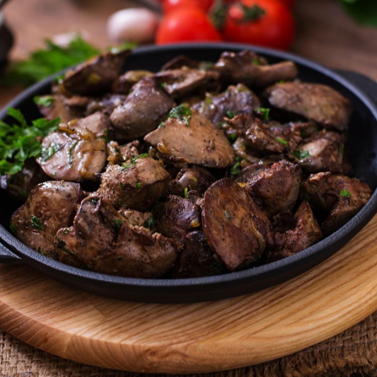 حضري الكبدة في العيد أحلى من الكبابجي بمكون سحري 2 حضري الكبدة في العيد أحلى من الكبابجي بمكون سحري