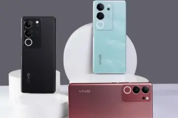 بتصميم أنيق وآداء قوي .. أهم مواصفات هاتف Vivo V30 لأصحاب الفئة المتوسطة