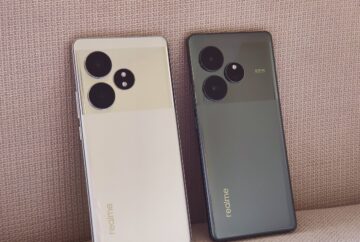 أول موبايل بسطوع 6000nits.. ريلمي تقلب الطاولة بـ هاتف Realme GT 6 أرخص هاتف بميزات رائدة
